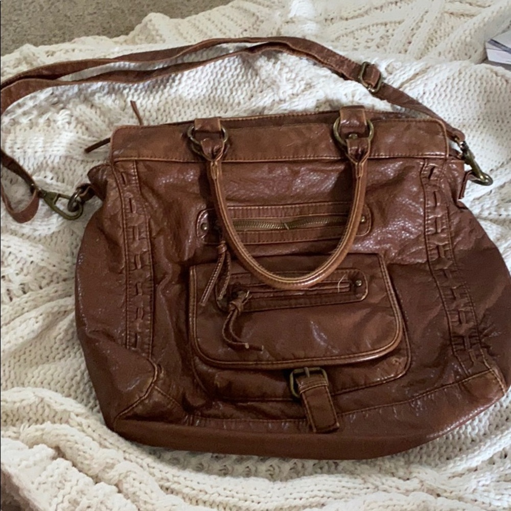 LG | Brown | Sonoma | imitation leather